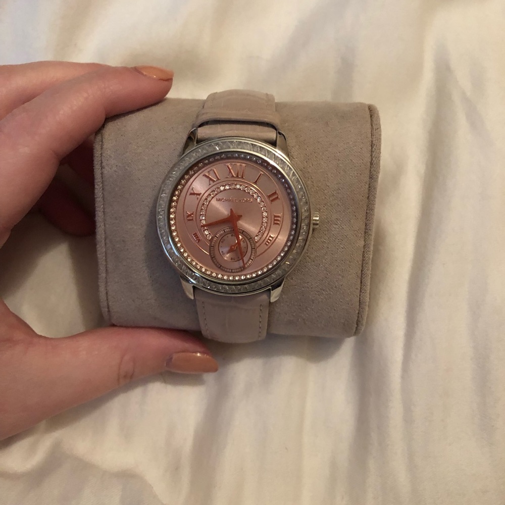 Michael Kors Watch